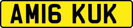 AM16KUK