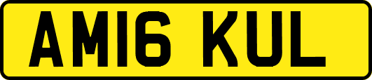 AM16KUL