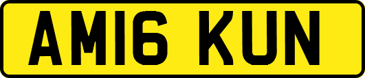 AM16KUN