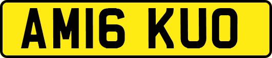 AM16KUO
