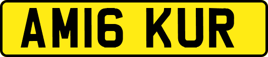 AM16KUR