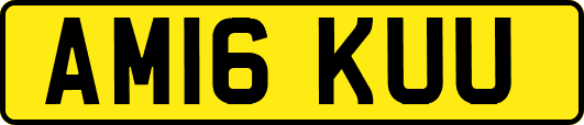 AM16KUU