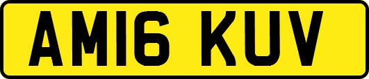 AM16KUV