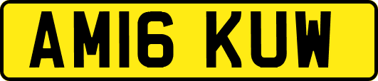 AM16KUW