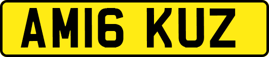 AM16KUZ