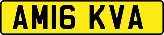 AM16KVA