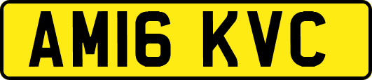 AM16KVC