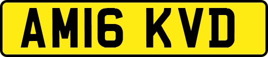 AM16KVD