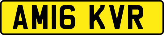 AM16KVR