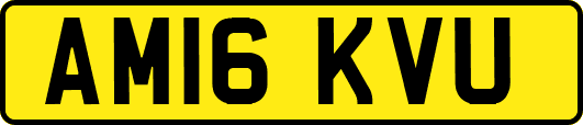 AM16KVU