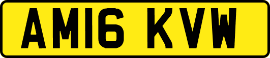 AM16KVW