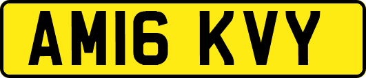 AM16KVY
