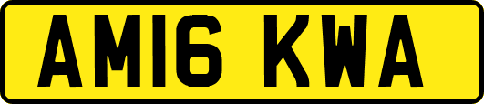 AM16KWA