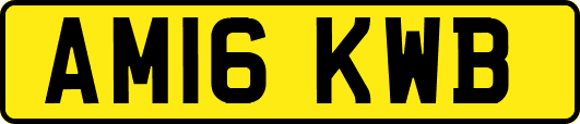 AM16KWB