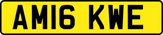 AM16KWE