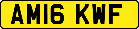 AM16KWF