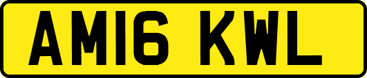 AM16KWL