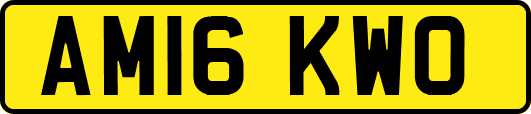 AM16KWO