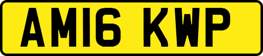 AM16KWP