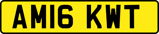 AM16KWT