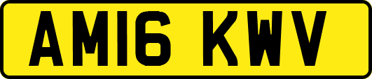 AM16KWV