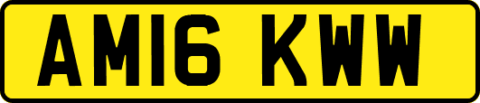 AM16KWW