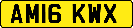 AM16KWX