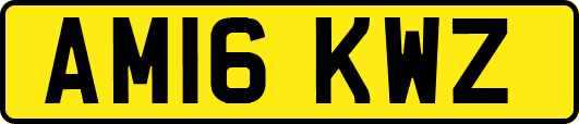 AM16KWZ