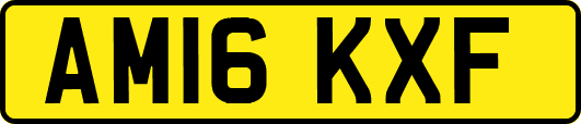 AM16KXF