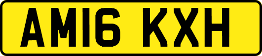 AM16KXH