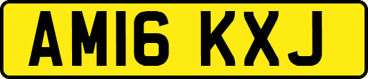 AM16KXJ