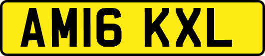 AM16KXL