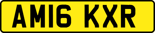 AM16KXR