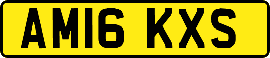 AM16KXS
