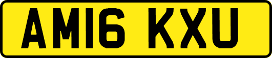 AM16KXU