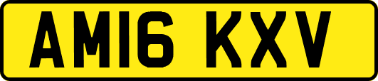 AM16KXV