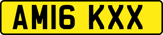 AM16KXX