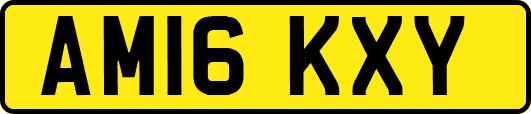 AM16KXY