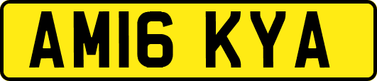 AM16KYA
