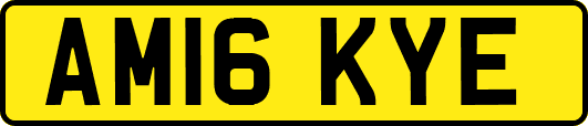 AM16KYE