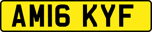 AM16KYF