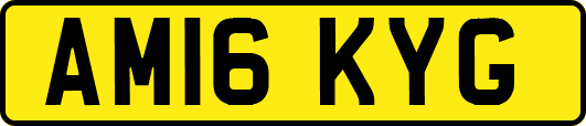 AM16KYG