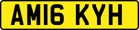 AM16KYH