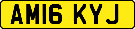 AM16KYJ