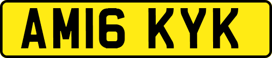 AM16KYK