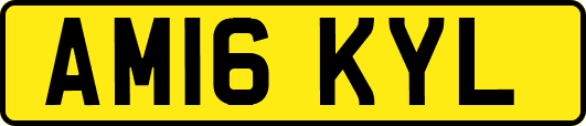 AM16KYL