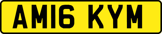 AM16KYM