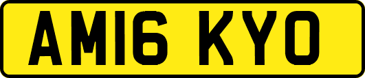 AM16KYO