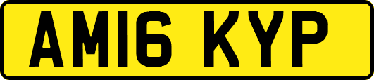 AM16KYP