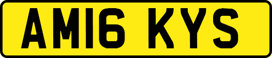AM16KYS